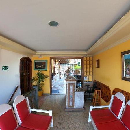 Pousada Marotta Ouro Preto (Minas Gerais) Exterior foto