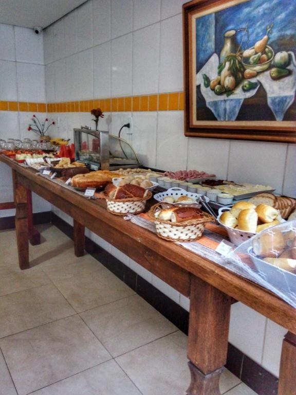 Pousada Marotta Ouro Preto (Minas Gerais) Exterior foto