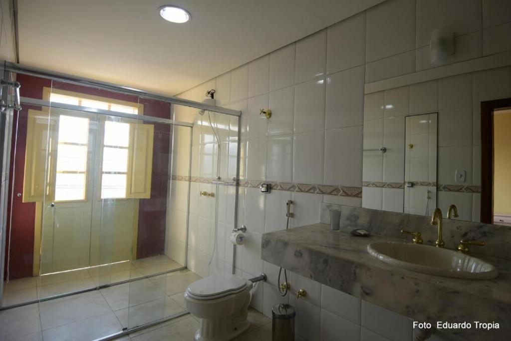 Pousada Marotta Ouro Preto (Minas Gerais) Exterior foto