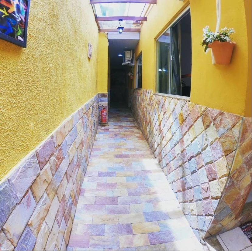 Pousada Marotta Ouro Preto (Minas Gerais) Exterior foto