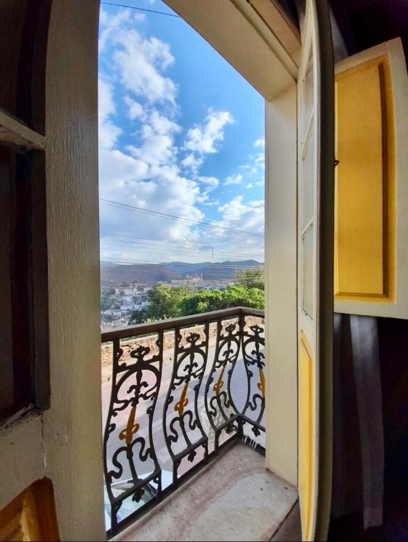 Pousada Marotta Ouro Preto (Minas Gerais) Exterior foto