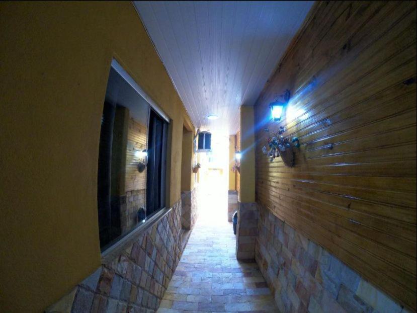 Pousada Marotta Ouro Preto (Minas Gerais) Exterior foto